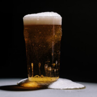 Carte pub and bar beer img 1