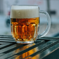 Carte pub and bar beer img 3