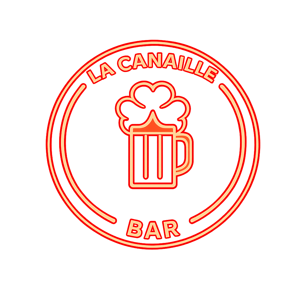 la canaille logo